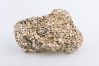 Granite altéré